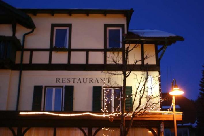 Krumpendorferhof Экстерьер фото